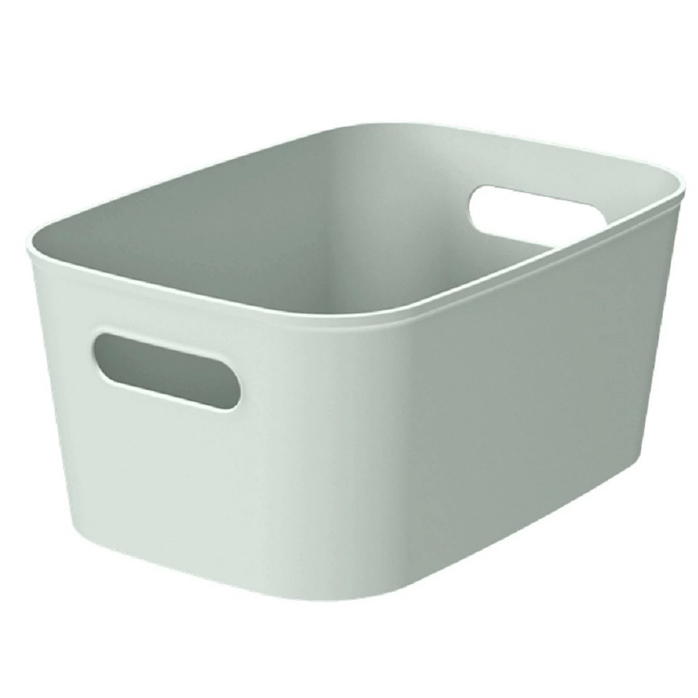🔥10/$15 Starplast Classic Small Storage Bin